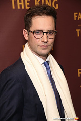 picture of actor Sam Crane