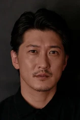 Foto de Keisuke Nomura