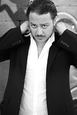 picture of actor Emmanuele Aita