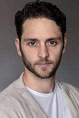 picture of actor Christopher Von Uckermann