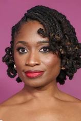 Foto de Aleshea Harris