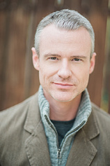 picture of actor Brian Poth