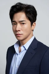 Foto de Young-min Kim