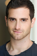 picture of actor Ben Sidell