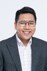 photo of person Iman Usman