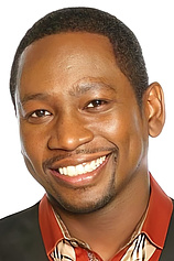 picture of actor Guy Torry