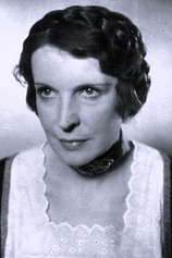 photo of person Hanna Ralph