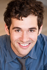 picture of actor Adam Chanler-Berat