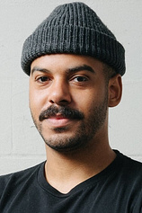 picture of actor Zack Fox