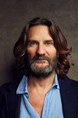 Foto de Frédéric Beigbeder