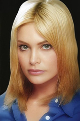 picture of actor Charlene Biton