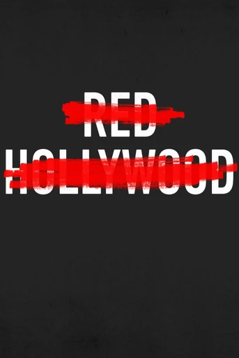 Poster de Red Hollywood