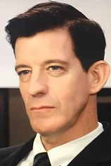 picture of actor Garrison Michael Farquharson-Keener