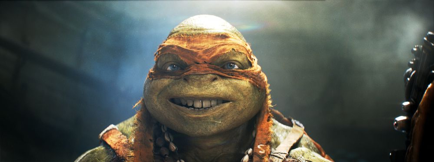 Imagen de Ninja Turtles (Las Tortugas Ninja)