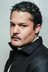 Foto de Brandon J. Dirden