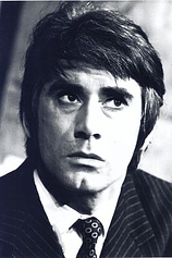 photo of person Keith Baxter