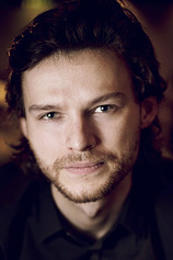 picture of actor Mateusz Kosciukiewicz