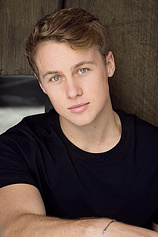 picture of actor Josh MacQueen