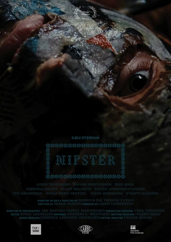 Poster de Nipster