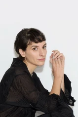Foto de Belén Asad
