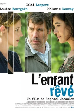 poster of movie El Hijo Soñado