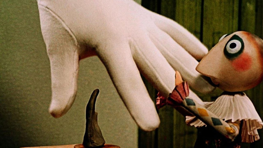 Imagen de La Mano