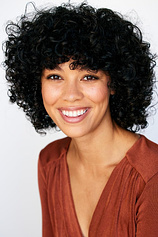 picture of actor Alexis Zollicoffer