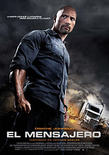 poster of movie El Mensajero (2013)