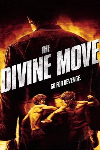 Poster de The Divine Move