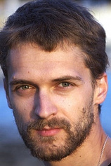 photo of person Anton Zhabin