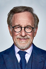picture of actor Steven Spielberg