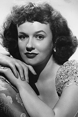 picture of actor Dorothy Comingore