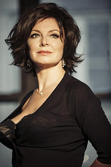 photo of person Sarah Townsend