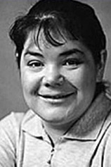 picture of actor Mariya Nikiforova