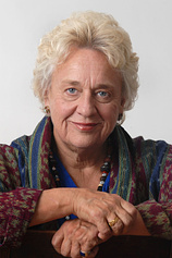 photo of person Anne Wheeler