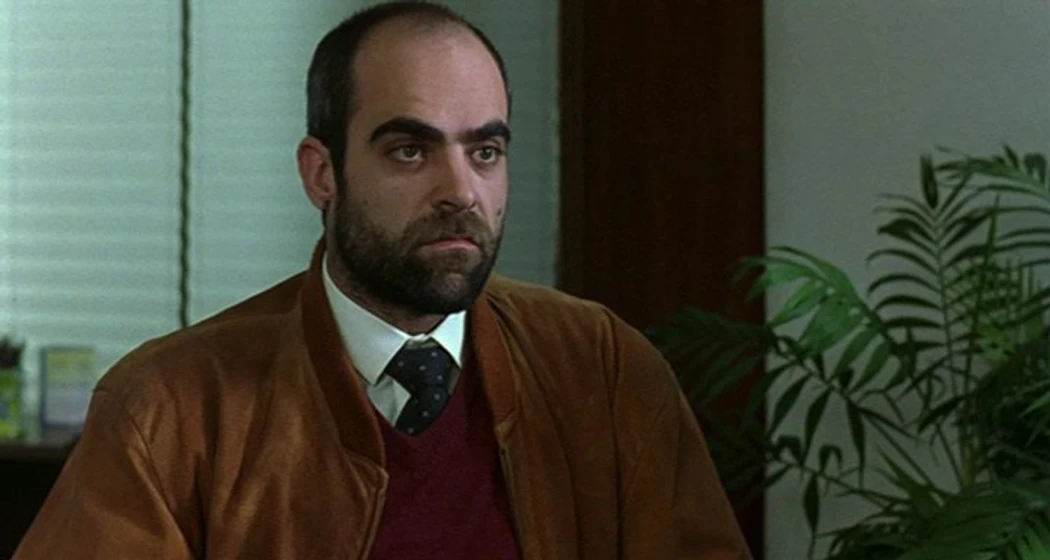 Luis Tosar en Los Lunes al Sol