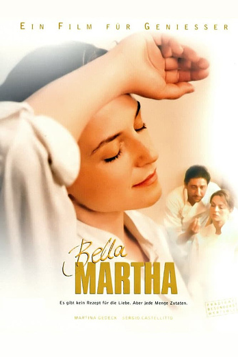 poster of content Deliciosa Martha