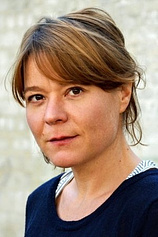 picture of actor Julia Schmidt