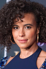 picture of actor Parisa Fitz-Henley