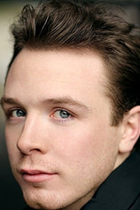 photo of person Kieron Bimpson