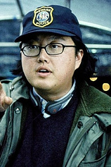 photo of person Joseph Kahn