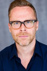 photo of person Graeme Duffy