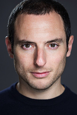 picture of actor Daniel Ben Zenou