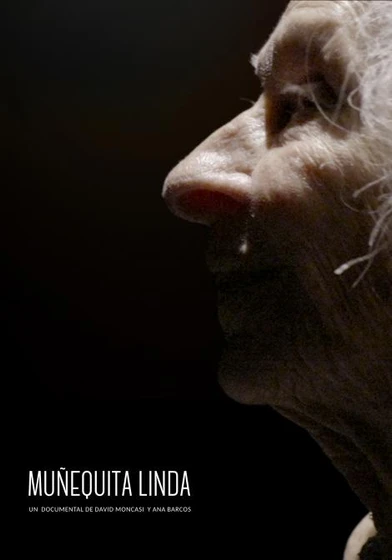 Imagen de munequita-linda (Cartel)