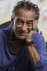 picture of actor Chico Díaz