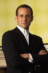 photo of person Max Mutchnick
