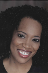 picture of actor Shona Tucker