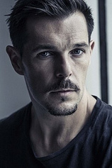 picture of actor Marco Brinzi