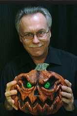 photo of person David J. Skal