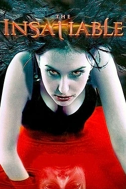 poster of movie Insaciable